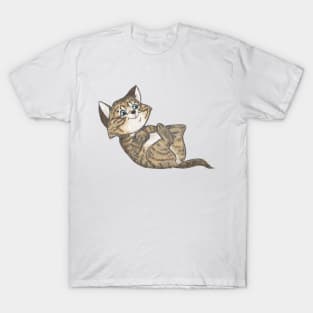 Baby kitten T-Shirt